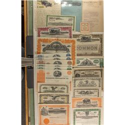 Studebaker Ephemera