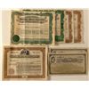 Image 1 : Northway Motors Stock Certificates