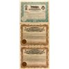 Image 1 : Pan Motor Company Stock Certificates