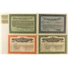 Image 1 : Herschell-Spillman Motor Company Stock Certificates