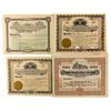 Image 1 : Rambler Stock Certificates