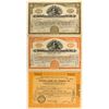 Image 1 : Americanaustin Car Company Inc. Stock Certificates