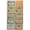 Image 1 : Auto Repair Stock Certificates