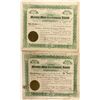 Image 1 : Maritime Motor Car Co.  Stock Certificates