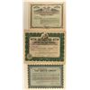 Image 1 : Taxi Cabs Stock Certificates