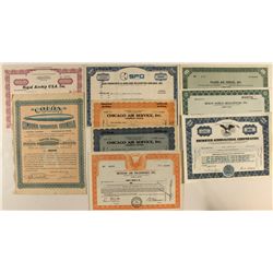 Helicopter/Air Transport Collection