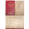 Image 1 : Walker's Manual of California Securities and Directory of Directories