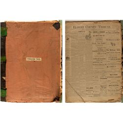 Elbert County Tribune