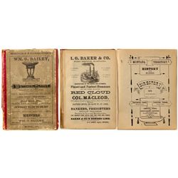 Montana Historical Directory