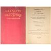 Image 1 : Obsolete American Securities and Corporations