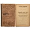 Image 1 : Railroad, County, and Township Map of Pennsylvania and Business Directory