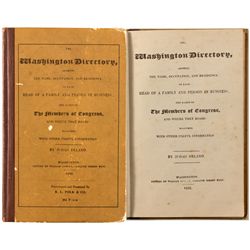 Washington Directory