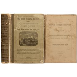 British Columbia Directory