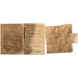 Appletons Railway and Steam Navigation Guide