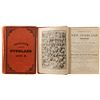 Image 1 : New Overland Tourist and Pacific Coast Guide Vol. I (Red)