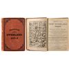 Image 1 : New Overland Tourist and Pacific Coast Guide Vol. I (Red)