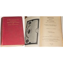Obsolete American Securities and Corporations