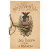 Image 1 : Grand Army of the Republic Souvenir Program