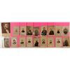 Image 1 : CDVs of Civil War-Union Officers