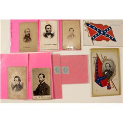 Confederate Collection