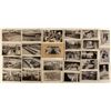 Image 1 : World War II training postcards, Faffagut, Idaho