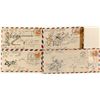 Image 1 : Amazing set of World War II folk art