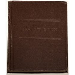 World War II Diary
