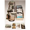 Image 1 : Historic Alaska Postcard Collection