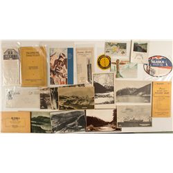 Alaska Collectibles