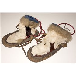 Alaskan Mukluks