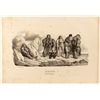 Image 1 : Eskimo drawing