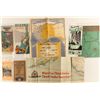Image 1 : Travelling through Alaska Ephemera