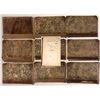 Image 1 : Set of Shakespeare Volumes out of Angels Camp