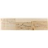 Image 1 : Three earlier Bishop general merchandise billheads (Inyo County)