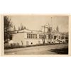 Image 1 : Bishop Grammar School RPC (Inyo County)