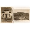 Image 1 : N.E. Johnson Bodie photographs