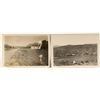 Image 1 : N. E. Johnson and Bodie photographs
