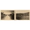 Image 1 : N. E. Johnson family archive photos of Bodie