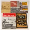 Image 1 : Five Essential Bodie History Books