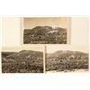 Image 1 : Three Bodie postcards