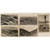 Image 1 : Postcard lot from Calico