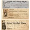 Image 1 : Tuolumne County Check Collection