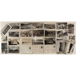 Death Valley Postcard Collection 2