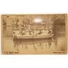Image 1 : Cabinet Card of Lake Excursion in Grass Valley