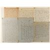 Image 1 : Gold Rush documents-William Biggs