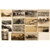 Image 1 : Imperial County area postcard collection