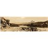 Image 1 : Donner Lake panorama