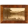 Image 1 : Donner Lake photograph