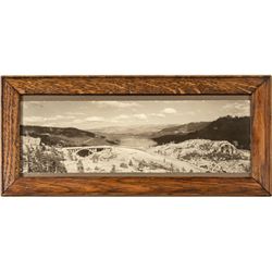 Donner Lake photograph