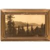 Image 1 : Donner Lake photograph